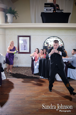 Best Bayou Club Wedding photographer - Sandra Johnson (SJFoto.com)